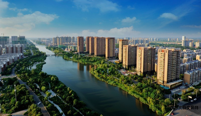 金济河